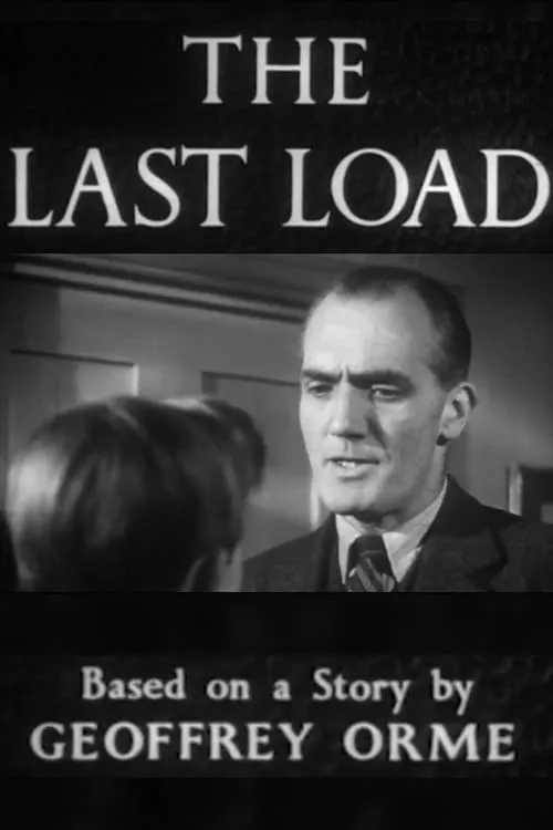 The Last Load (movie)