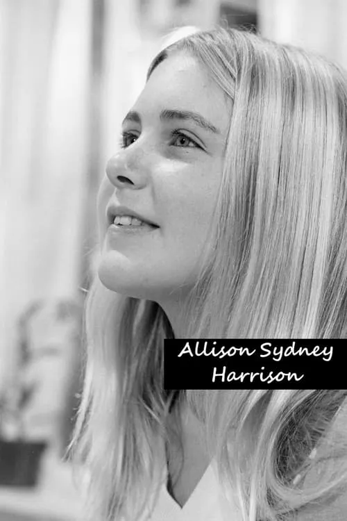 Allison Sydney Harrison (movie)