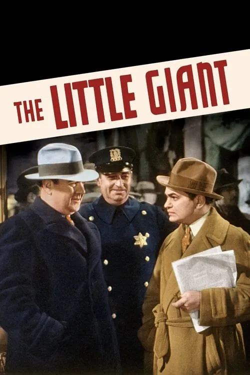 The Little Giant (movie)