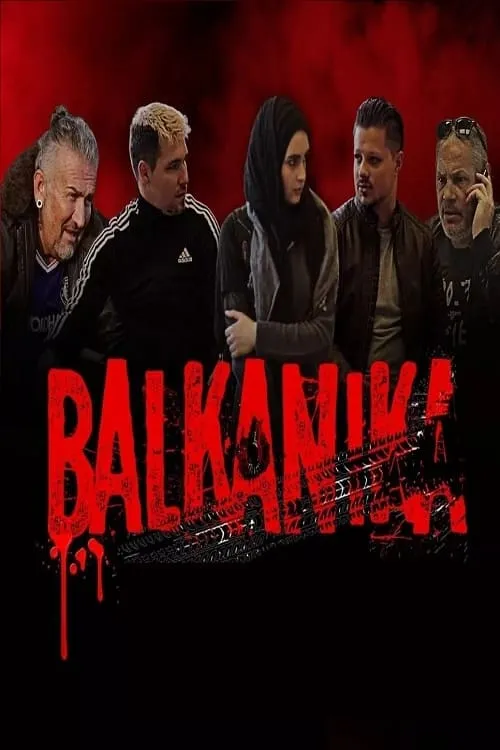 Balkanica (series)