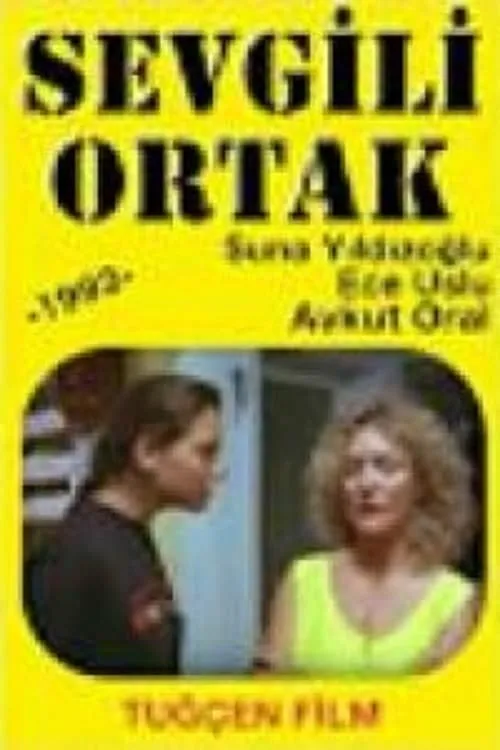 Sevgili Ortak (movie)