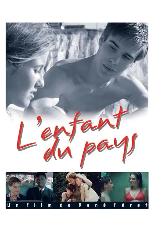 L'Enfant du pays (movie)