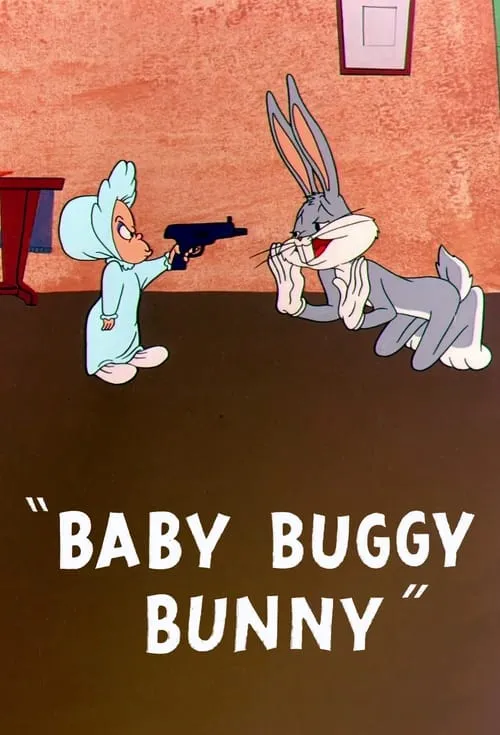 Baby Buggy Bunny (movie)