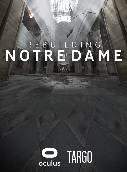 Rebuilding Notre Dame (movie)