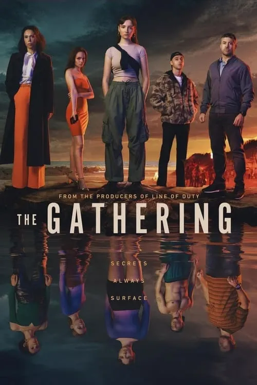 The Gathering (series)