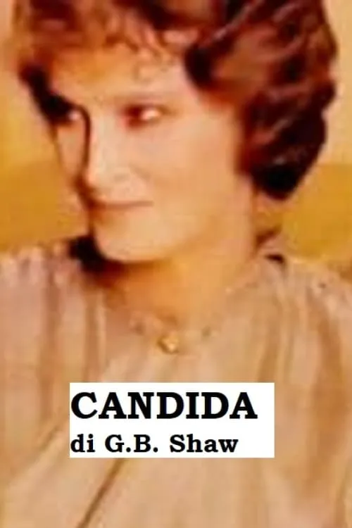 Candida (фильм)