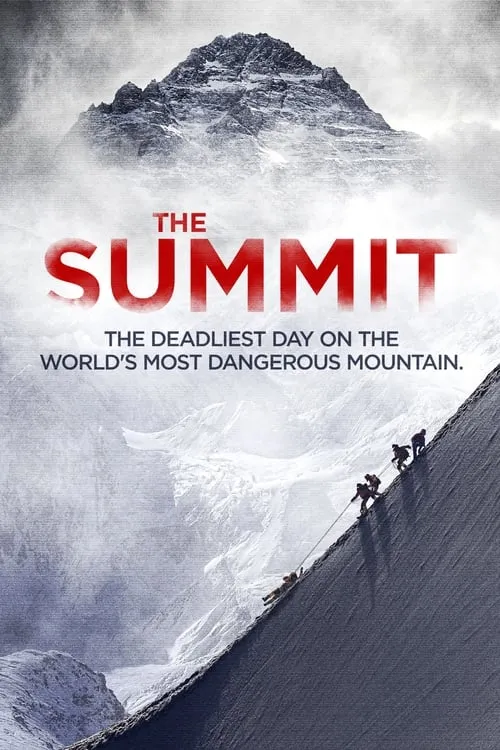 The Summit (movie)