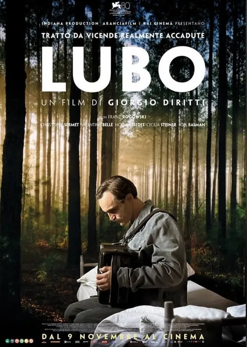 Lubo (фильм)