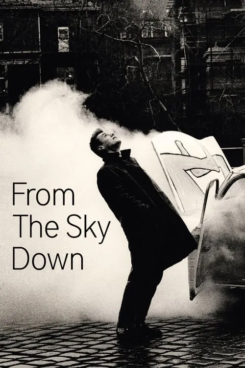 U2: From the Sky Down (movie)