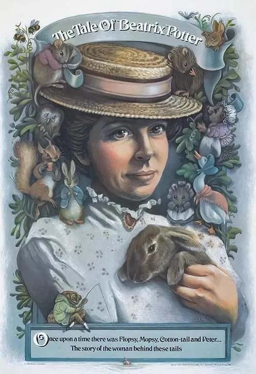 The Tale of Beatrix Potter (movie)