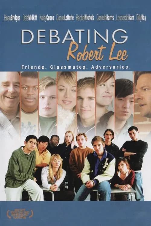 Debating Robert Lee (movie)