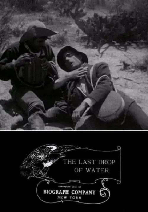 The Last Drop of Water (movie)