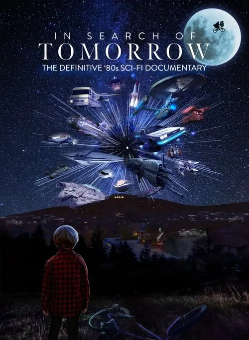 In Search of Tomorrow (movie)