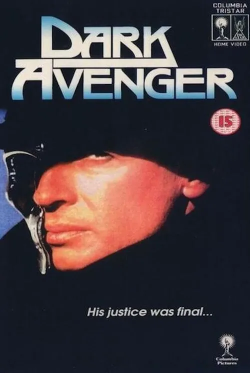 Dark Avenger (movie)