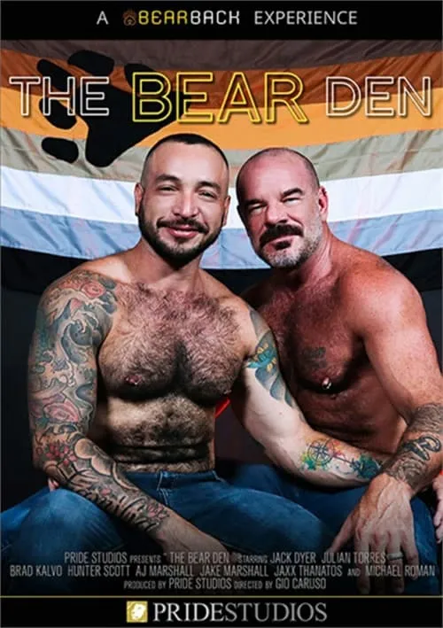 The Bear Den (movie)