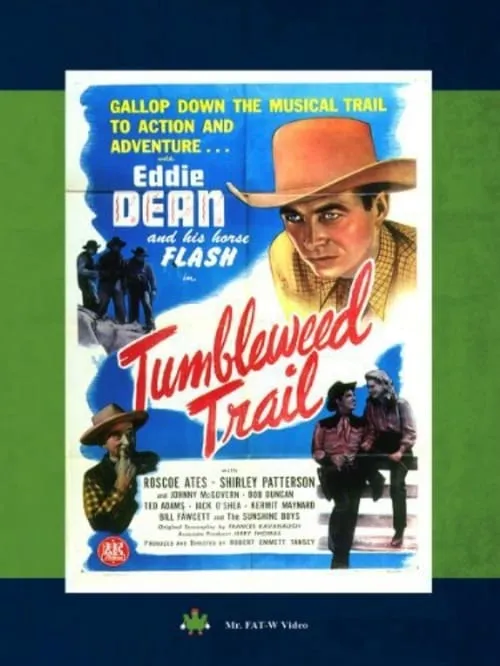 Tumbleweed Trail (movie)