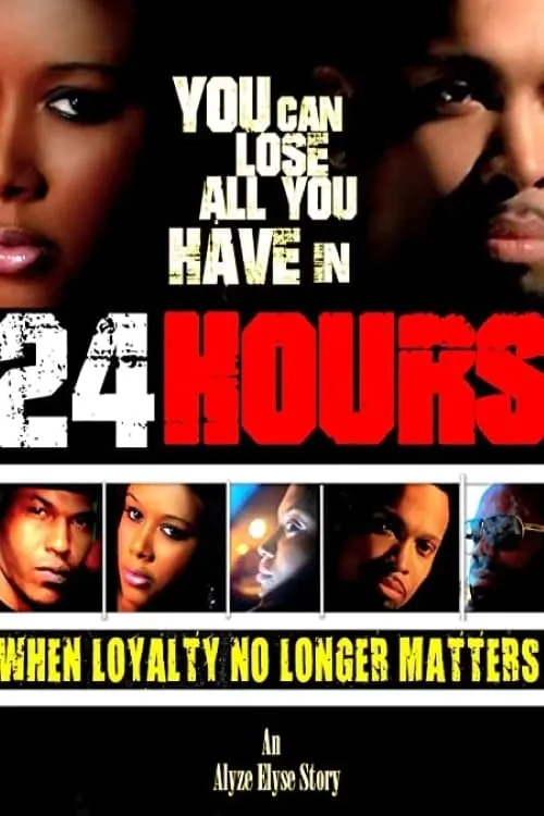 24 Hours (movie)