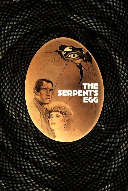 The Serpent's Egg (movie)