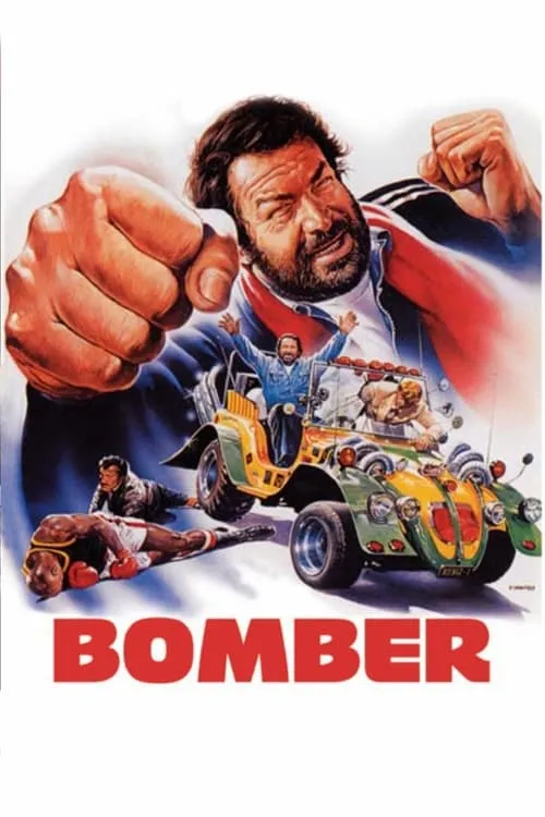 Bomber (movie)
