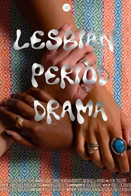 Lesbian Period Drama (фильм)