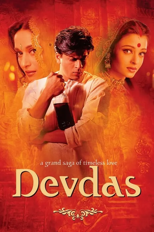 Devdas (movie)