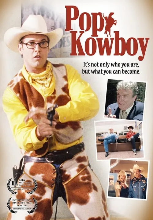 Pop Kowboy (movie)