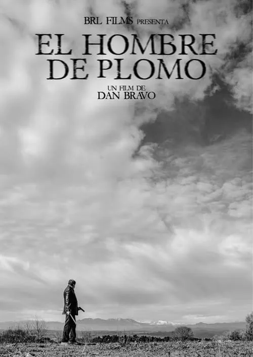 El Hombre de Plomo (фильм)