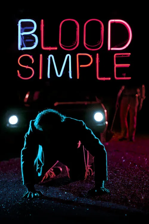Blood Simple (movie)