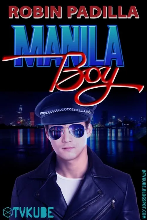 Manila Boy (movie)