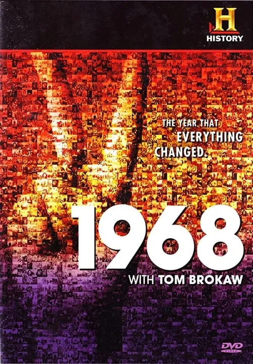 1968 with Tom Brokaw (movie)