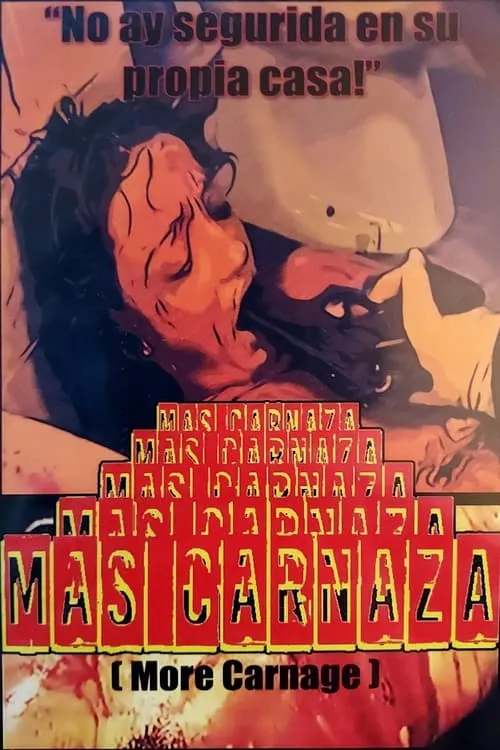 Más carnaza (movie)