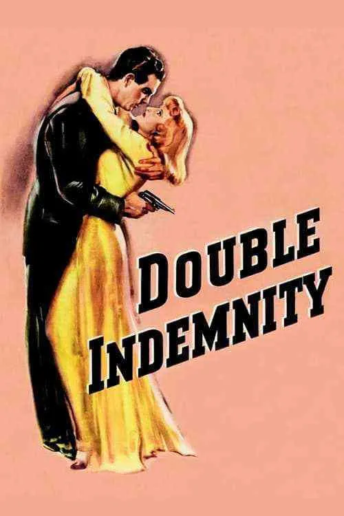 Double Indemnity (movie)