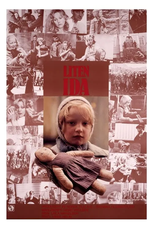 Liten Ida (фильм)