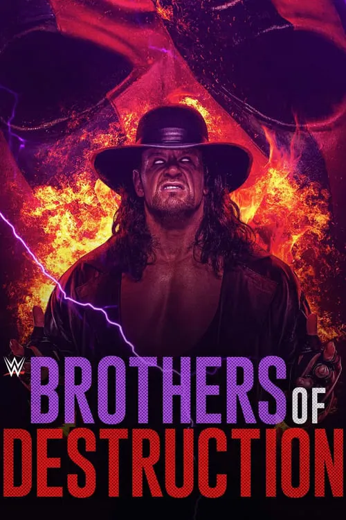 Brothers of Destruction (movie)