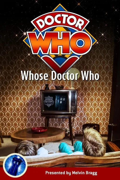 Whose Doctor Who (movie)