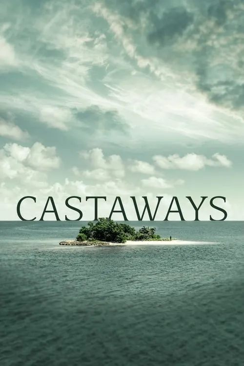 Castaways (сериал)