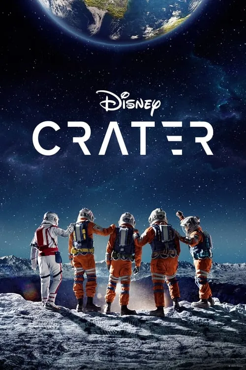 Crater (movie)