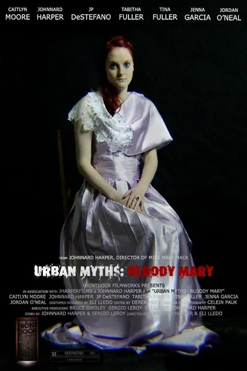 Urban Myths (movie)