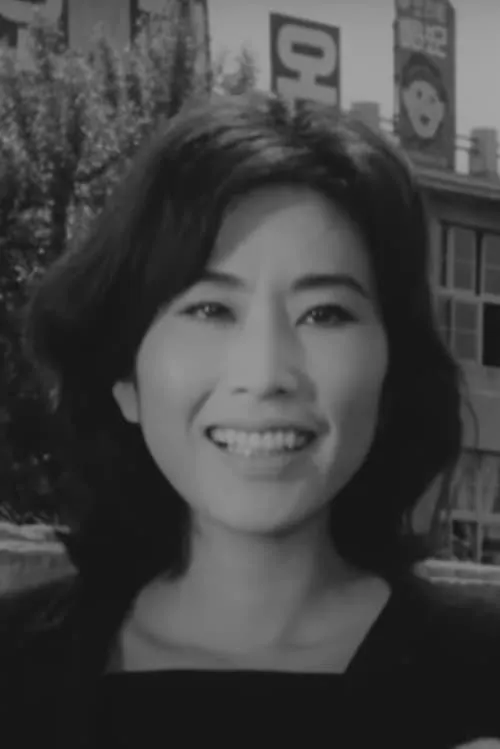 Mun Hye-ran