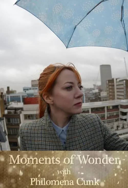 Moments of Wonder with Philomena Cunk (сериал)