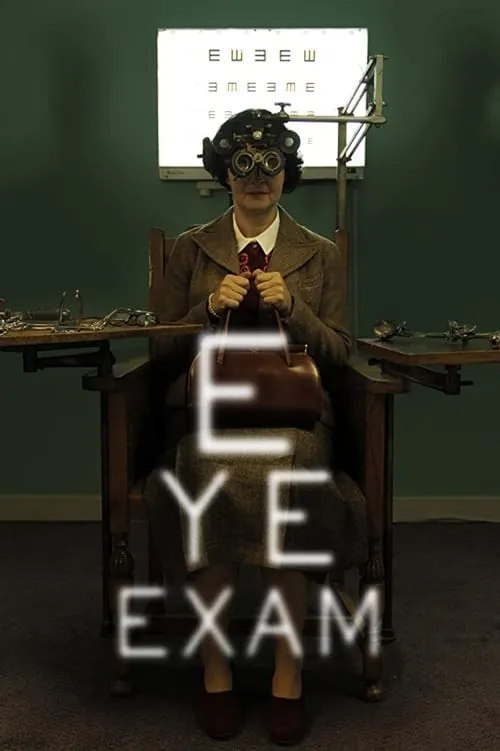 Eye Exam (movie)