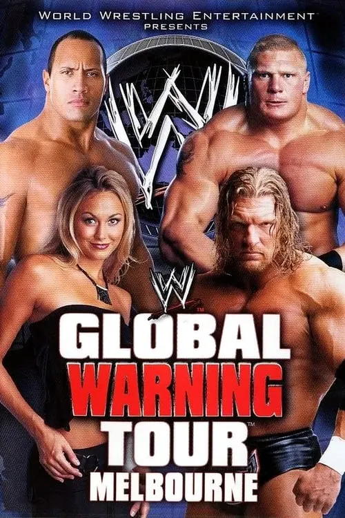 WWE Global Warning (movie)