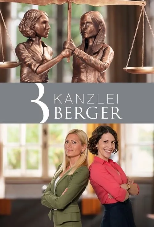 Kanzlei Berger (series)