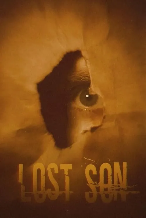 Lost Son (movie)