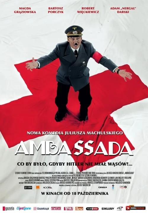 Embassy (movie)