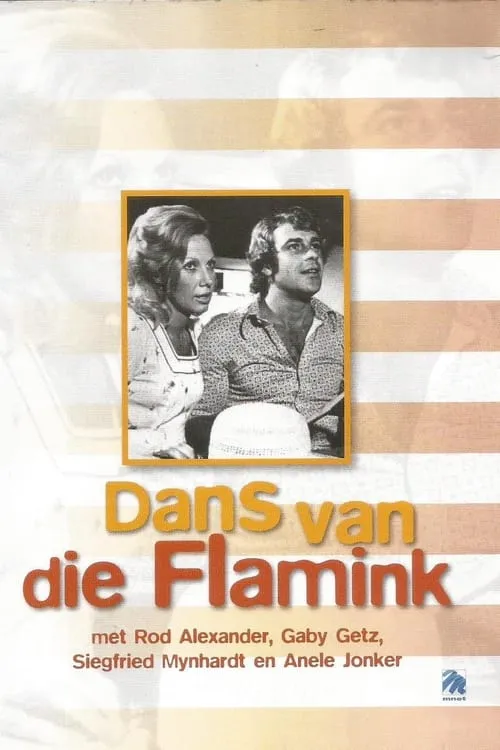 Dans van die Flamink (movie)