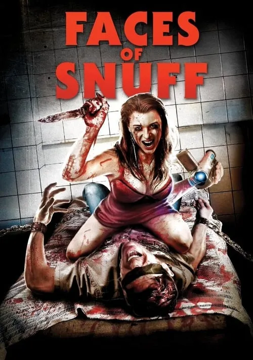 Faces of Snuff (movie)