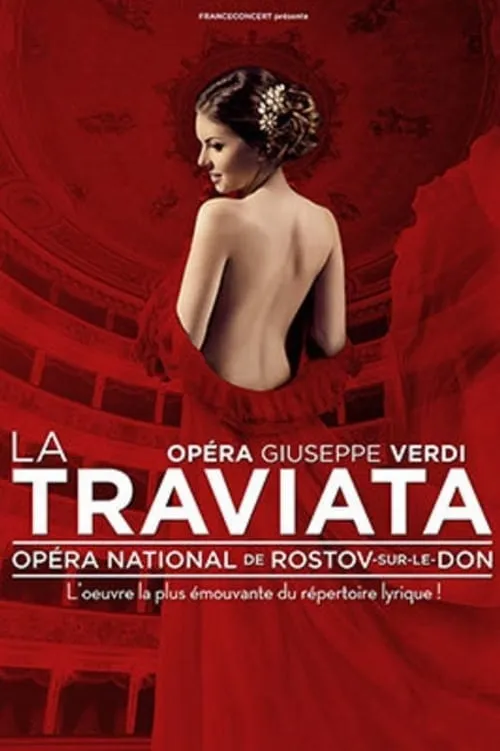 La Traviata (movie)