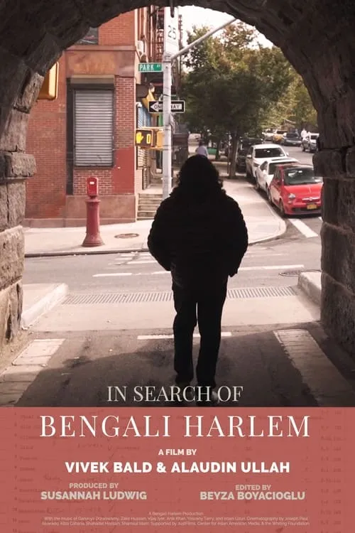 In Search of Bengali Harlem (movie)