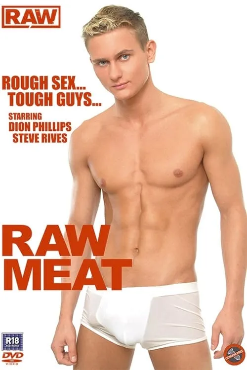 Raw Meat (movie)